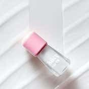 Gush Beauty Juicy Lip Oil - Bare - Creamy Clear (5 ml)