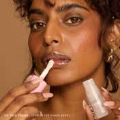 Gush Beauty Juicy Lip Oil - Bare - Creamy Clear (5 ml)
