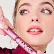 Benefit Cosmetics Badgal Bounce Mini Volumizing Mascara - Black (4 g)