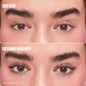 Benefit Cosmetics Badgal Bounce Mini Volumizing Mascara - Black (4 g)