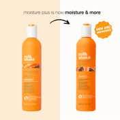 Milk Shake Moisture & More Shampoo for Dry Hair (300 ml)