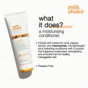 Milk Shake Moisture & More Hydration Bundle