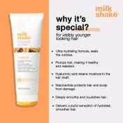 Milk Shake Moisture & More Conditioner for Dry Hair (250 ml)