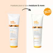Milk Shake Moisture & More Hydration Bundle