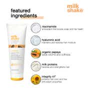 Milk Shake Moisture & More Hydration Bundle