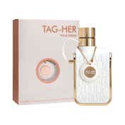 Armaf Tag Her Perfume (100 ml)