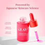 CLAYCO. Hyperpigmentation Mushroom Complex Serum (30 ml)