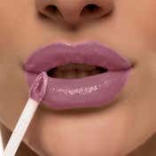 Renee Gloss Stay Transferproof Glossy Liquid Lip Color - 011 Fuchsia Gigi (3.5 ml)
