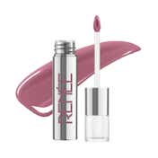 Renee Gloss Stay Transferproof Glossy Liquid Lip Color - 011 Fuchsia Gigi (3.5 ml)