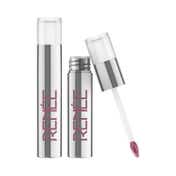 Renee Gloss Stay Transferproof Glossy Liquid Lip Color - 011 Fuchsia Gigi (3.5 ml)