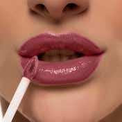 Renee Gloss Stay Transferproof Glossy Liquid Lip Color - 012 Nude Sia (3.5 ml)