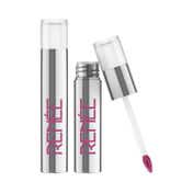 Renee Gloss Stay Transferproof Glossy Liquid Lip Color - 013 Brick Kate (3.5 ml)