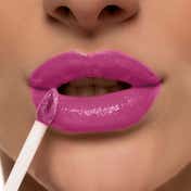 Renee Gloss Stay Transferproof Glossy Liquid Lip Color - 013 Brick Kate (3.5 ml)