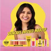 Renee Everyday Makeup Fixer - Transparent (50 ml)