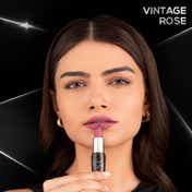 Renee Prime Matte Lipstick - 01 Vintage Rose (4.5 g)