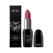 Renee Prime Matte Lipstick - 01 Vintage Rose (4.5 g)