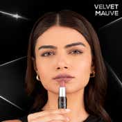 Renee Prime Matte Lipstick - 03 Velvet Mauve (4.5 g)