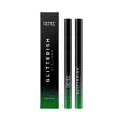 Renee Glitterish Eyeliner - 04 Green (0.6 g)