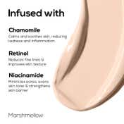 Renee Pro Concealer - 01 Marshmallow (14 ml)