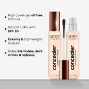 Renee Pro Concealer - 01 Marshmallow (14 ml)