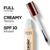 Renee Pro Concealer - 02 Cookie (14 ml)
