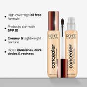Renee Pro Concealer - 02 Cookie (14 ml)