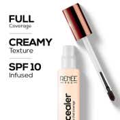 Renee Pro Concealer - 03 Cream Puff (14 ml)