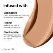 Renee Pro Concealer - 07 Spiced Rum (14 ml)