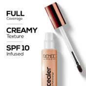 Renee Pro Concealer - 07 Spiced Rum (14 ml)