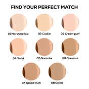 Renee Pro Concealer - 07 Spiced Rum (14 ml)