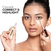 Renee Pro Concealer - 07 Spiced Rum (14 ml)