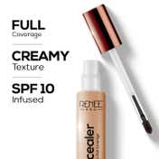 Renee Pro Concealer - 08 Cocoa (14 ml)