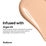 Renee Pro Broadway Foundation - 02 Radiance (30 ml)