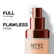 Renee Pro Broadway Foundation - 03 Eden (30 ml)