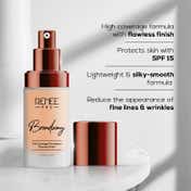Renee Pro Broadway Foundation - 03 Eden (30 ml)