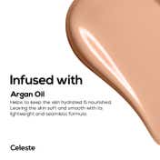 Renee Pro Broadway Foundation - 04 Celeste (30 ml)