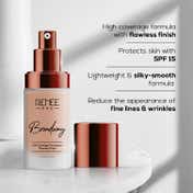 Renee Pro Broadway Foundation - 04 Celeste (30 ml)