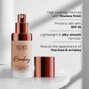Renee Pro Broadway Foundation - 05 Tranquil (30 ml)