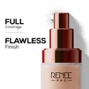 Renee Pro Broadway Foundation - 05 Tranquil (30 ml)