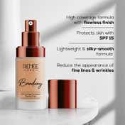 Renee Pro Broadway Foundation - 06 Miracle (30 ml)