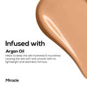 Renee Pro Broadway Foundation - 06 Miracle (30 ml)