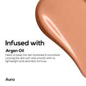 Renee Pro Broadway Foundation - 07 Aura (30 ml)