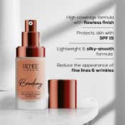 Renee Pro Broadway Foundation - 07 Aura (30 ml)