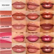 Renee Shine Forever Lip Gloss - Shine Forever (10 pcs)