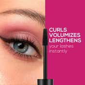 Renee Power Lash Mascara - Black (9.5 ml)
