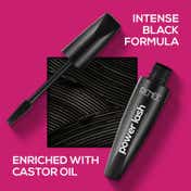 Renee Power Lash Mascara - Black (9.5 ml)