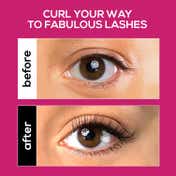 Renee Power Lash Mascara - Black (9.5 ml)