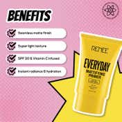 Renee Everyday Primer - Clear (30 ml)