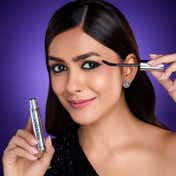 Renee Midnight Mascara - Black (8 ml)