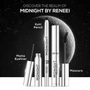 Renee Midnight Mascara - Black (8 ml)